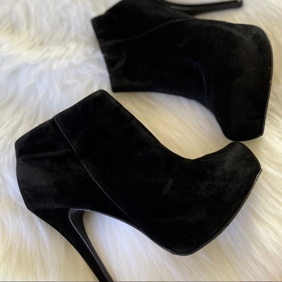 Booties - Picture 2 of 3